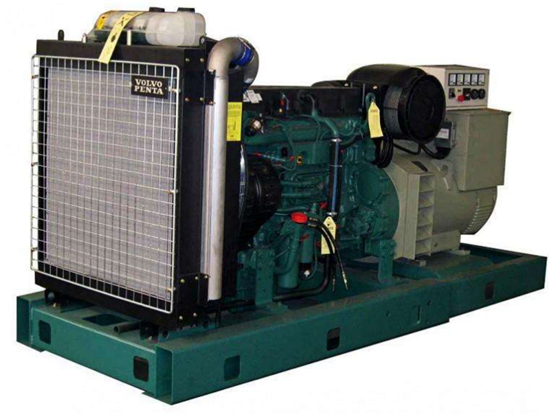 扶绥柴油发电机