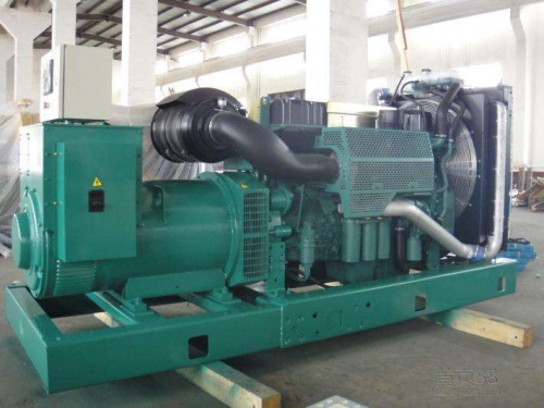 扶绥便携静音：租赁无声发电机组，便携式解决能源需求